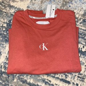 Calvin Klein sweatshirt
